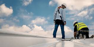 Best Emergency Roof Repair Services  in Farmerville, LA